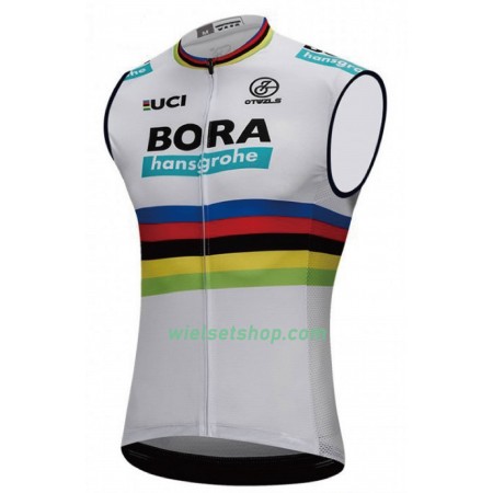 2018 Bora-Hansgrohe Fietsvest N002 